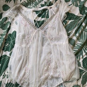 Free people top